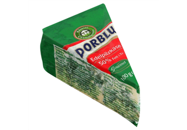 Juust DOR BLU, 100G