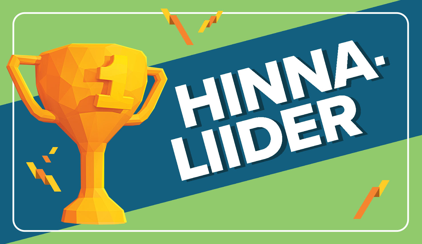 Hinnaliider