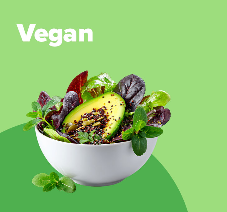 Veganitele